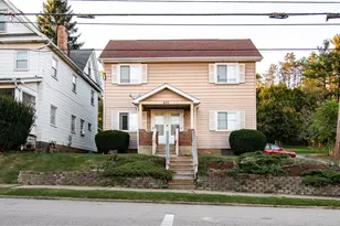 626 Eau Claire St, Butler, PA 16001 - Photo 1