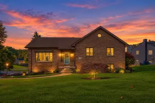 1206 Oakridge Rd, South Fayette, PA 15057 - Photo 1