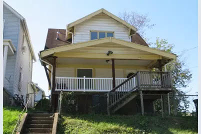 219 Lookout Ave, Charleroi Boro, PA 15022 - Photo 1
