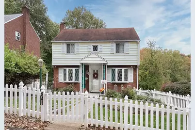 841 Hawthorne Drive, Blackridge, PA 15235 - Photo 2