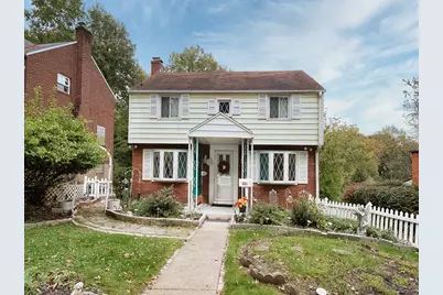 841 Hawthorne Drive, Blackridge, PA 15235 - Photo 1