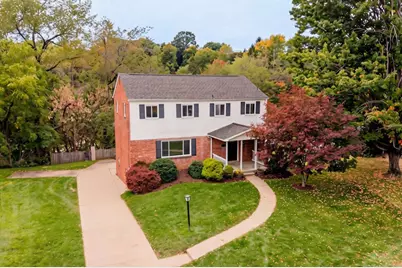 3107 Dennison Rd, Bethel Park, PA 15102 - Photo 1