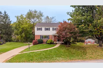 3107 Dennison Rd, Bethel Park, PA 15102 - Photo 30