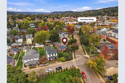 610 Thorn Street, Sewickley, PA 15143 - Photo 2