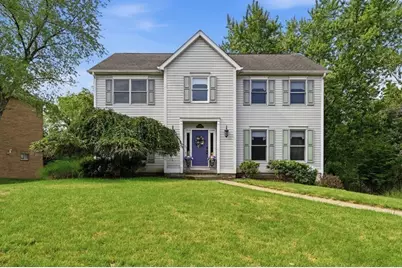 910 Poplar Place, Cranberry Township, PA 16066 - Photo 1