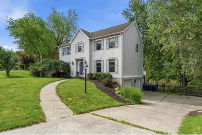910 Poplar Place, Cranberry Township, PA 16066 - Photo 2