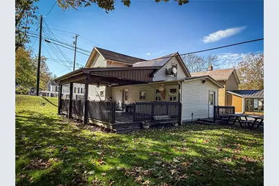 300 Main St, Volant Boro, PA 16156 - Photo 38