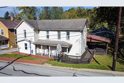 300 Main St, Volant Boro, PA 16156 - Photo 1