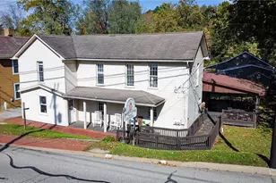 300 Main St, Volant Boro, PA 16156 - Photo 1
