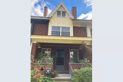 5902 Nicholson St, Pittsburgh, PA 15217 - Photo 1