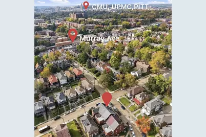 5902 Nicholson St, Pittsburgh, PA 15217 - Photo 2