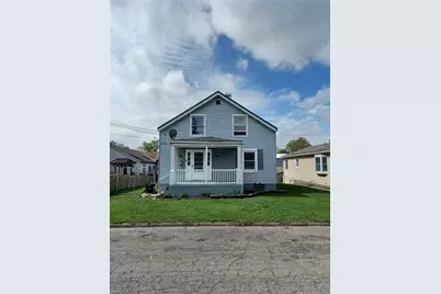 211 N 16th Ave, New Brighton, PA 15066 - Photo 1