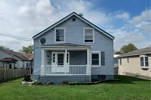 211 N 16th Ave, New Brighton, PA 15066 - Photo 1