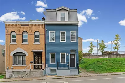 327 Dinwiddie St, Pittsburgh, PA 15219 - Photo 2