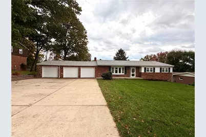 145 Cambridge Street, White Township, PA 15701 - Photo 1