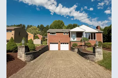 4558 Old William Penn Highway, Murrysville, PA 15668 - Photo 1