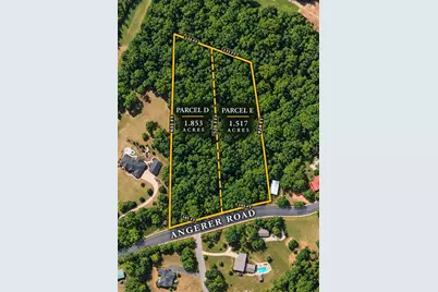 Lot D Angerer Road, Cecil, PA 15317 - Photo 1