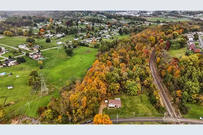 00 The Rd, Canton Township, PA 15330 - Photo 2