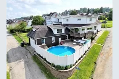 301 Center Ave, North Charleroi, PA 15022 - Photo 2
