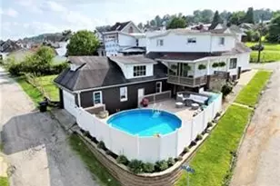 301 Center Ave, North Charleroi, PA 15022 - Photo 2