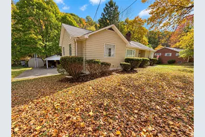 1105 Woodside Ave, Ellwood City, PA 16117 - Photo 2