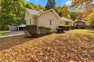 1105 Woodside Ave, Ellwood City, PA 16117 - Photo 2