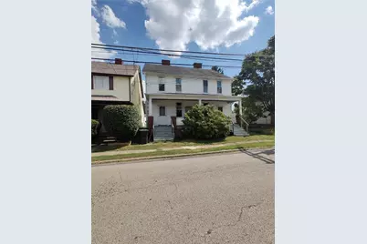 180 Connellsville St, Fayette City, PA 15438 - Photo 1