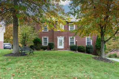 1438 Sandstone Ct W, West Deer, PA 15084 - Photo 1
