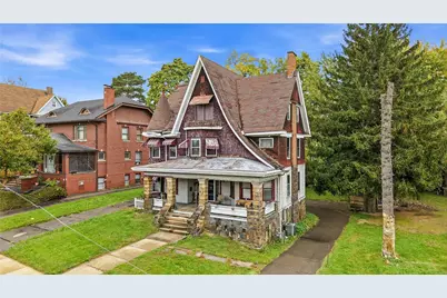 311 E Leasure Ave, New Castle, PA 16101 - Photo 2