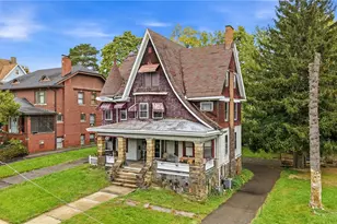 311 E Leasure Ave, New Castle, PA 16101 - Photo 2