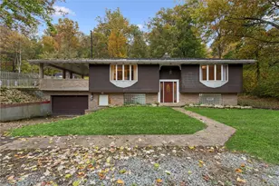 153 Rydle Rd, Bullskin Township, PA 15666 - Photo 1