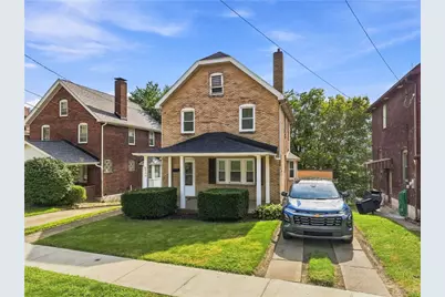 820 Virginia Ave, Midland Boro, PA 15059 - Photo 2