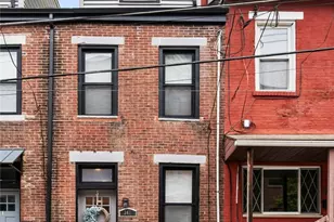 341 46th St, Pittsburgh, PA 15201 - Photo 1