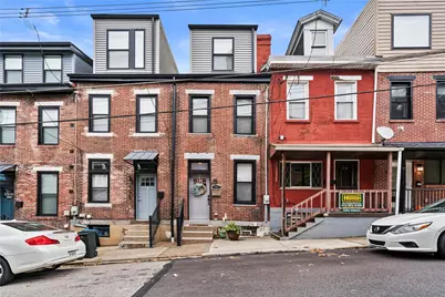 341 46th St, Pittsburgh, PA 15201 - Photo 2