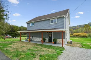 33 Peterson St, Avella, PA 15312 - Photo 30