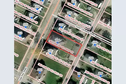 216 E Pike St, Houston, PA 15342 - Photo 2