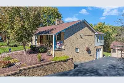 134 Sunset, Center Township, PA 15001 - Photo 4