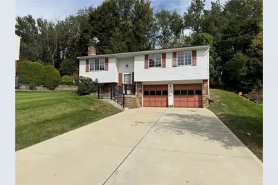 6049 Ramsgate Dr, Bethel Park, PA 15102 - Photo 1