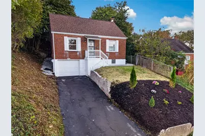 2760 Glenny Ln, West Mifflin, PA 15122 - Photo 2