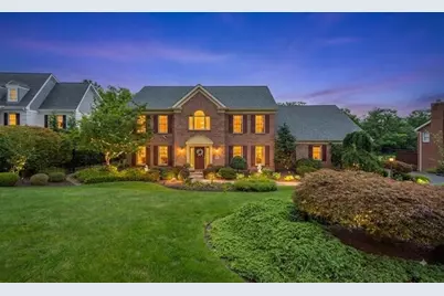 116 Sunrise Lane, Peters Township, PA 15367 - Photo 1