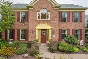 116 Sunrise Ln, Peters Township, PA 15367 - Photo 2