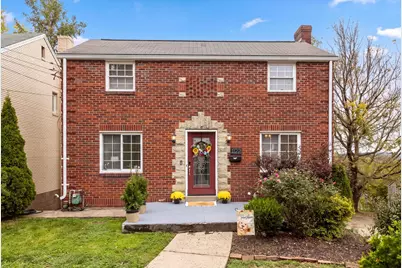 1122 Denisonview Street, Pittsburgh, PA 15205 - Photo 1