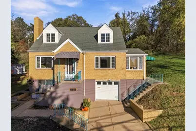 3201 Provost Rd, Pittsburgh, PA 15227 - Photo 1