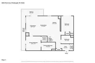 2635 Penn Ave, Downtown Pgh, PA 15222 - Photo 40