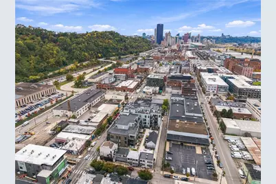 2635 Penn Ave #506, Downtown Pgh, PA 15222 - Photo 34
