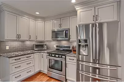 168 Hampshire Drive, Cranberry Township, PA 16066 - Photo 14
