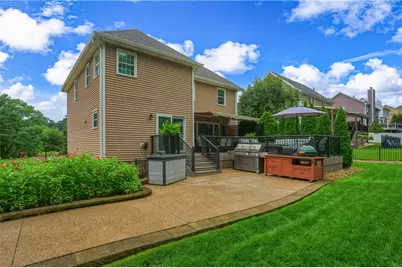 168 Hampshire Drive, Cranberry Township, PA 16066 - Photo 40