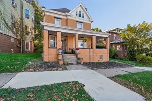 322 Walnut, Greensburg, PA 15601 - Photo 1