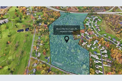 01 Hoover Rd, New Castle, PA 16101 - Photo 1