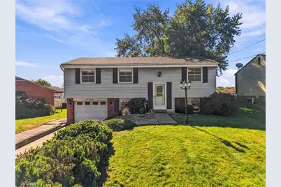 142 William Circle, Stowe Township, PA 15136 - Photo 38